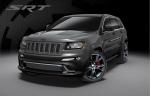 Jeep Grand Cherokee SRT8 Alpine 2013 года